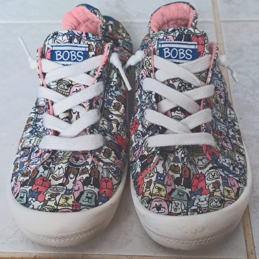 Bob's from Skechers Womans Shoes